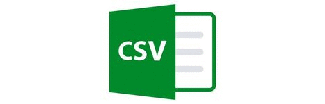 CSV Logo CSV Logo
