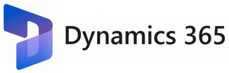 Dynamics365 Logo Dynamics365 Logo