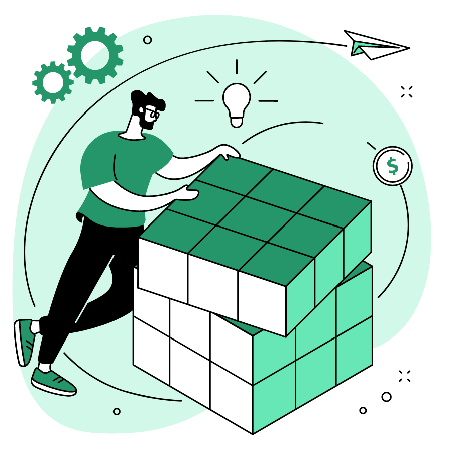 Scalable